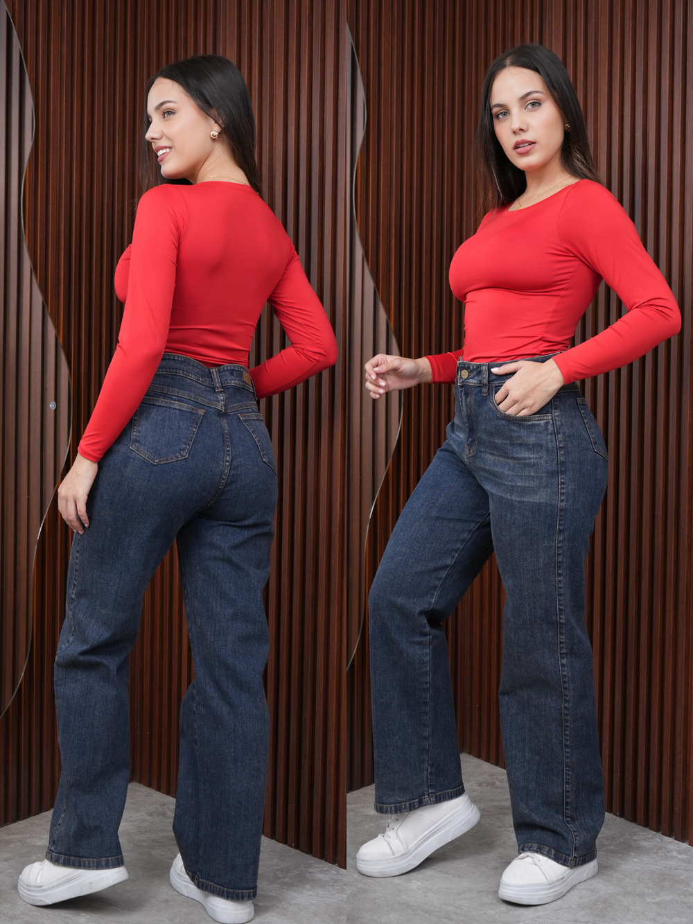 PANTALONES